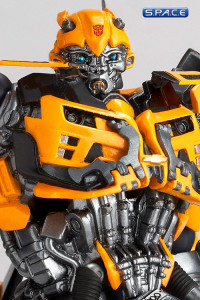 Bumblebee from Transformers 3 (Sci-Fi Revoltech No. 038)