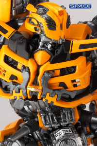 Bumblebee from Transformers 3 (Sci-Fi Revoltech No. 038)