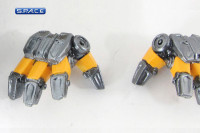 Bumblebee from Transformers 3 (Sci-Fi Revoltech No. 038)