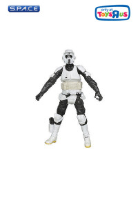 Speeder Bike with Scout Trooper ToysRUs Exclusive (Star Wars)