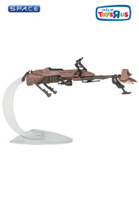 Speeder Bike with Scout Trooper ToysRUs Exclusive (Star Wars)