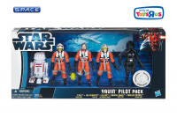 Yavin Pilot Pack ToysRUs Exclusive (Star Wars)