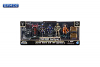 Star Tours Travel Agency Multipack Disney Exclusive (Star Wars)