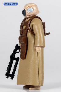 12 Jumbo Zuckuss (Star Wars Kenner)