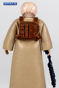 12 Jumbo Zuckuss (Star Wars Kenner)