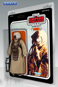 12 Jumbo Zuckuss (Star Wars Kenner)