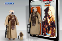 12 Jumbo Zuckuss (Star Wars Kenner)