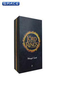 1/6 Scale Morgul Lord - Heores of Middle-Earth (The Lord of the Rings)