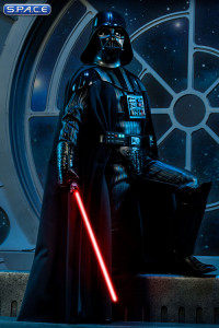 1/6 Scale Darth Vader Deluxe (Star Wars)