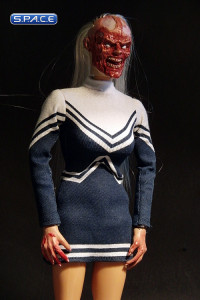 1/6 Betty the Cheerleader Zombie - regular version