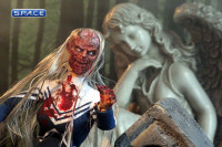 1/6 Betty the Cheerleader Zombie - bloody version