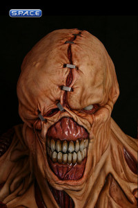 1:1 Nemesis life-size Bust (Resident Evil)