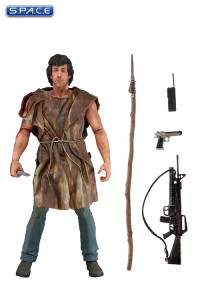 John Rambo Survival Version (Rambo - First Blood)