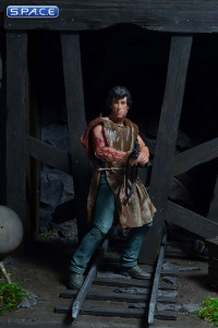 John Rambo Survival Version (Rambo - First Blood)