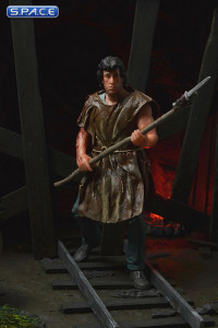 John Rambo Survival Version (Rambo - First Blood)