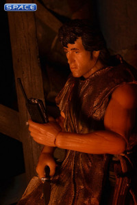 John Rambo Survival Version (Rambo - First Blood)