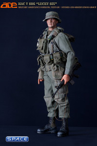 1/6 Scale MAC V SOG Lucky Six