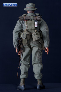 1/6 Scale MAC V SOG Lucky Six