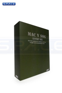 1/6 Scale MAC V SOG Lucky Six
