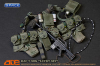 1/6 Scale MAC V SOG Lucky Six