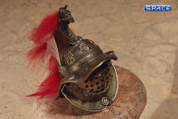 1/6 Scale Thraex Gladiator Helmet KP0001A