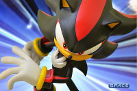 Shadow The Hedgehog Statue (Sonic The Hedgehog)