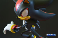 Shadow The Hedgehog Statue (Sonic The Hedgehog)