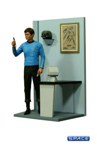 Dr. McCoy Statue (Star Trek)