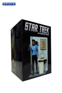 Dr. McCoy Statue (Star Trek)