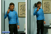 Dr. McCoy Statue (Star Trek)