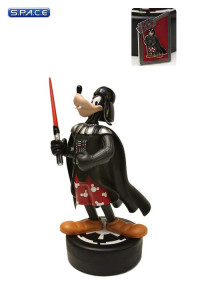 Set of 5: Star Wars Disney Statues (2011)