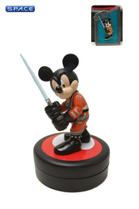 5er Satz: Star Wars Disney Statues (2011)