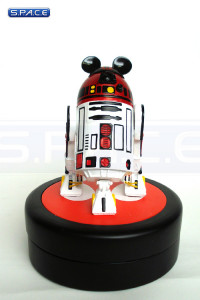 R2-MK Star Wars Disney Statue (Theme Park Exclusive)