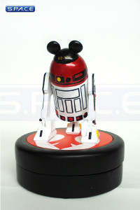 R2-MK Star Wars Disney Statue (Theme Park Exclusive)