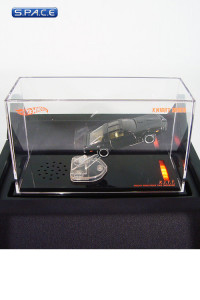 1:64 Scale K.I.T.T. Die Cast SDCC 2012 Exclusive Hot Wheels (Knight Rider)