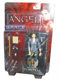 Youre Welcome Cordelia ShopAFX.com Exclusive (Angel)