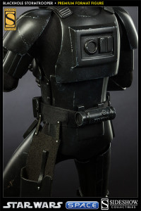 Blackhole Stormtrooper Premium Format Figure (Star Wars)