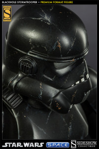 Blackhole Stormtrooper Premium Format Figure (Star Wars)