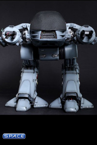 1/6 Scale ED-209 MMS204 Diecast Series (RoboCop)