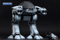 1/6 Scale ED-209 MMS204 Diecast Series (RoboCop)