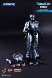 1/6 Scale RoboCop MMS202D04 Diecast Series (RoboCop)