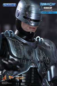 1/6 Scale RoboCop MMS202D04 Diecast Series (RoboCop)