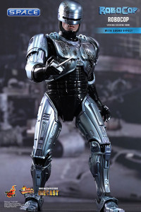 1/6 Scale RoboCop MMS202D04 Diecast Series (RoboCop)