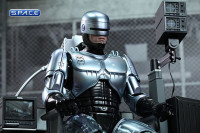 1/6 Scale RoboCop with Mechanical Chair (Docking Station) MMS203D05 Diecast Series (RoboCop)