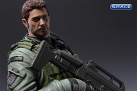 Chris Redfield Creators Model (Resident Evil 6)