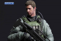 Chris Redfield Creators Model (Resident Evil 6)