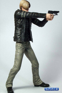 Leon S. Kennedy Creators Model (Resident Evil 6)