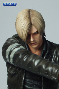 Leon S. Kennedy Creators Model (Resident Evil 6)