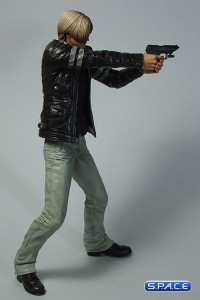 Leon S. Kennedy Creators Model (Resident Evil 6)
