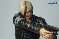 Leon S. Kennedy Creators Model (Resident Evil 6)